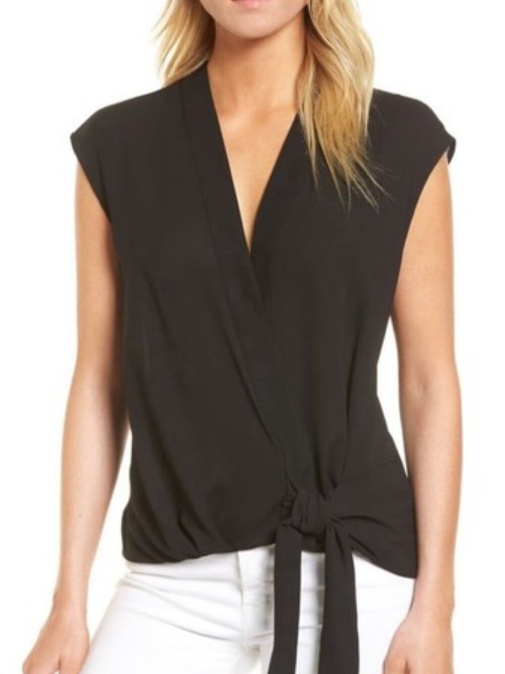 Trouve Black Top